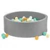 Jeu d'éveil Ludi Piscine à balles ronde