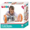 LUDI Baby Roller Mer