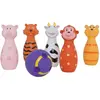 Ludi Jeu De Bowling Animal