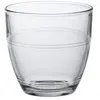 Verres Gigogne - Duralex - Lot De 4 - Forme Basse - 16 Cl - Verre