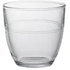 Duralex Gigogne Waterglas 22 cl - Gehard glas - 4 stuks