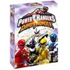 LCJ Editions Dino Thunder - Coffret 4 DVD - Partie 2
