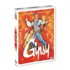 LCJ Editions Gipsy DVD