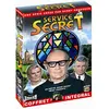 LCJ Editions Service Secret - Coffret intégral 3 DVD