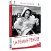 Lcj Cnt La femme perdue DVD