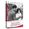 Lcj Cnt Éducation sentimentale DVD
