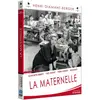 Lcj Cnt La Maternelle - DVD