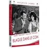 Lcj Cnt Blague dans le coin - DVD