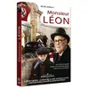 LCJ Editions Monsieur Léon DVD