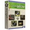 LCJ Editions Univers de la pêche : conseils et astuces pour des parties de pêches réussies Coffret DVD