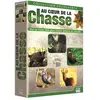 LCJ Editions Au coeur de la chasse Coffret DVD