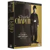 LCJ Editions Charlie Chaplin, Coffret 5 films DVD