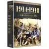 LCJ Editions 1914-1918  La Grande Guerre  Coffret 5 DVD