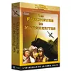 LCJ Editions Les Faucheurs de marguerites - intégrale (Coffret 8 DVD)