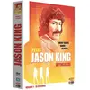 ITV STUDIOS Jason King Coffret 4 DVD Volume 1