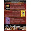 Lcj Cnt Les grands succès du boulevard 3 spectacles DVD