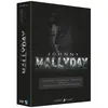 Lcj Cnt JOHNNY HALLYDAY- COFFRET COLLECTOR 5 DVD