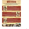 Lcj Cnt Coffret Western 3 films DVD