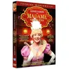 LCJ Editions Madame Sans Gêne DVD