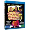LCJ Editions C'est pas parce qu'on n'a rien à dire qu'il faut fermer sa gueule! Blu-ray