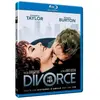 LCJ Editions Divorce Blu-ray