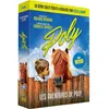 Lcj Cnt Coffret Les Aventures de Poly L'intégrale de la Saison 1 DVD