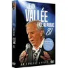 LCJ Editions Jean Vallée Face au public 1981 DVD