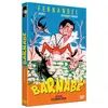 LCJ Editions Barnabé DVD