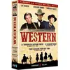Lcj Cnt Coffret Western 3 Films DVD