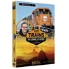 Lcj Cnt Des trains pas comme les autres : Brésil DVD