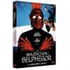 LCJ Editions La Malédiction de Belphégor DVD