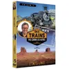 Lcj Cnt Des trains pas comme les autres : États-Unis DVD