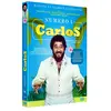 LCJ Editions Numéro 1 Carlos DVD