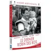 Lcj Cnt Le dernier Robin des Bois DVD