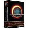 Lcj Cnt Coffret La culture précolombienne 3 films DVD