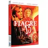 LCJ Editions Fiacre 13 DVD