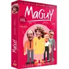 LCJ Editions Maguy Saison 1 Partie 1 DVD