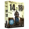 Lcj Cnt Coffret 1914-1918 : La Grande Guerre DVD