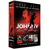 LCJ Editions Johnny Hallyday 1943 - 2017 Au coeur de la Légende
