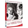 Lcj Cnt La Vierge folle DVD