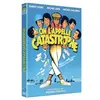 Lcj Cnt On l’appelle catastrophe DVD