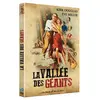 Lcj Cnt La Vallée des géants DVD