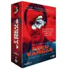 Lcj Cnt Fred Vargas Collection - 4 Films [DVD]