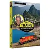 Lcj Cnt Des trains pas comme les autres : Pérou DVD