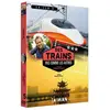 LCJ Editions Des trains pas comme les autres : Taïwan DVD
