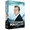 LCJ Editions Commissaire Magellan Volume 3 DVD
