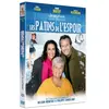 LCJ Editions Joséphine, ange gardien "Les patins de l'espoir" DVD