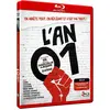 LCJ Editions L'An 01 Blu-ray