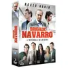 LCJ Editions Coffret Brigade Navarro DVD