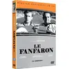 LCJ Editions Le Fanfaron Blu-ray